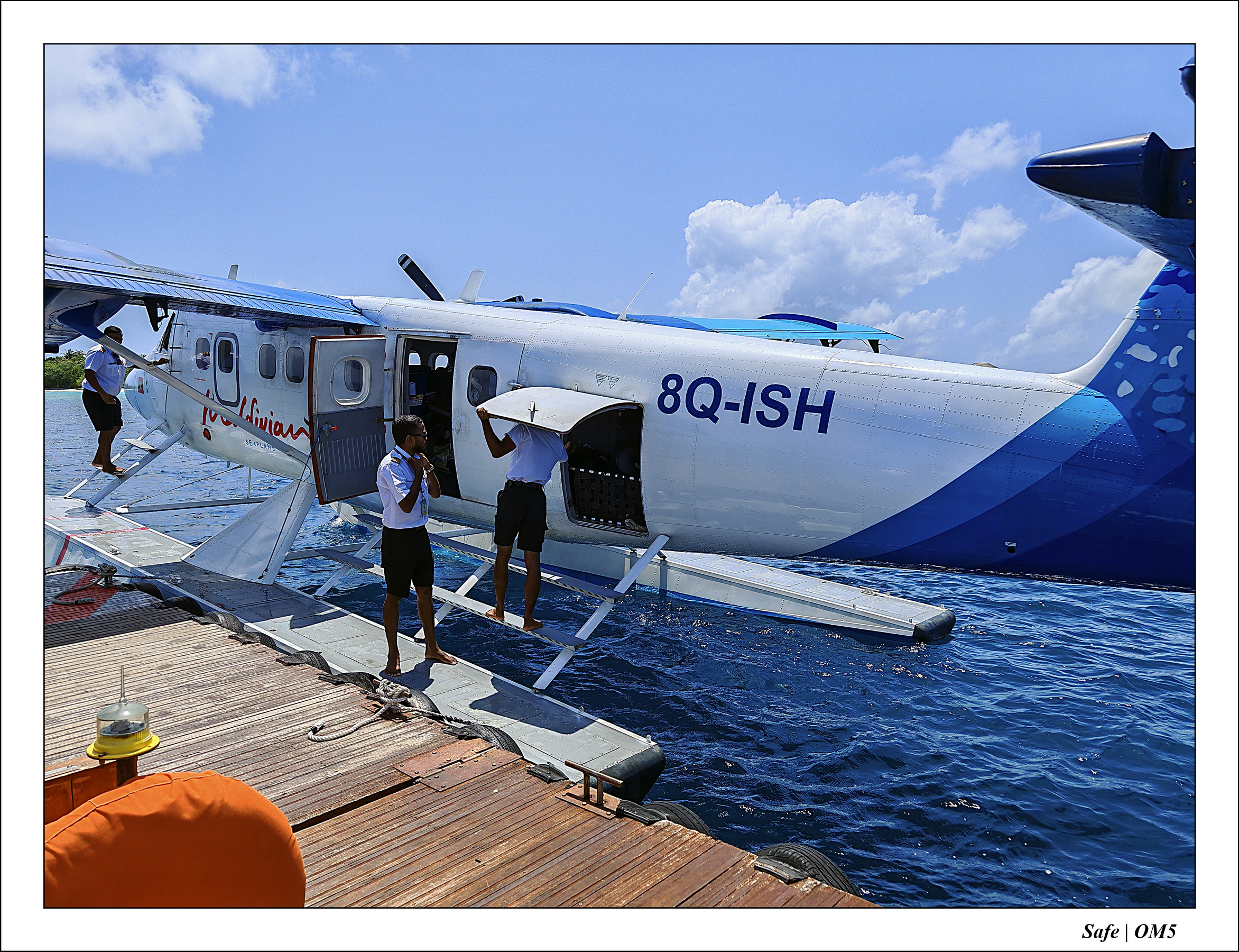 2025 - 07 - Voyage Maldives - 10